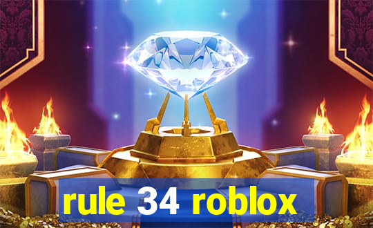 rule 34 roblox